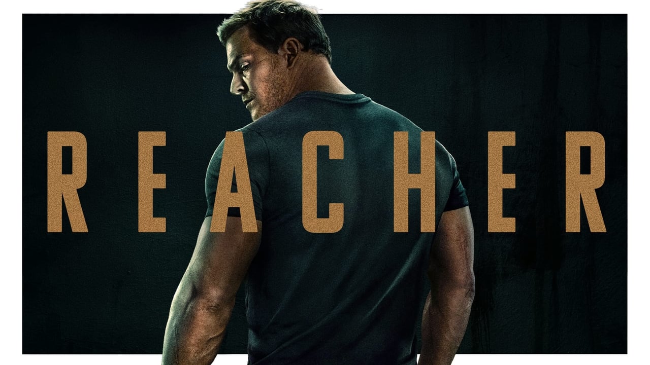 Reacher Season 1 Complete Web Series DOWNLOAD | Stagatv