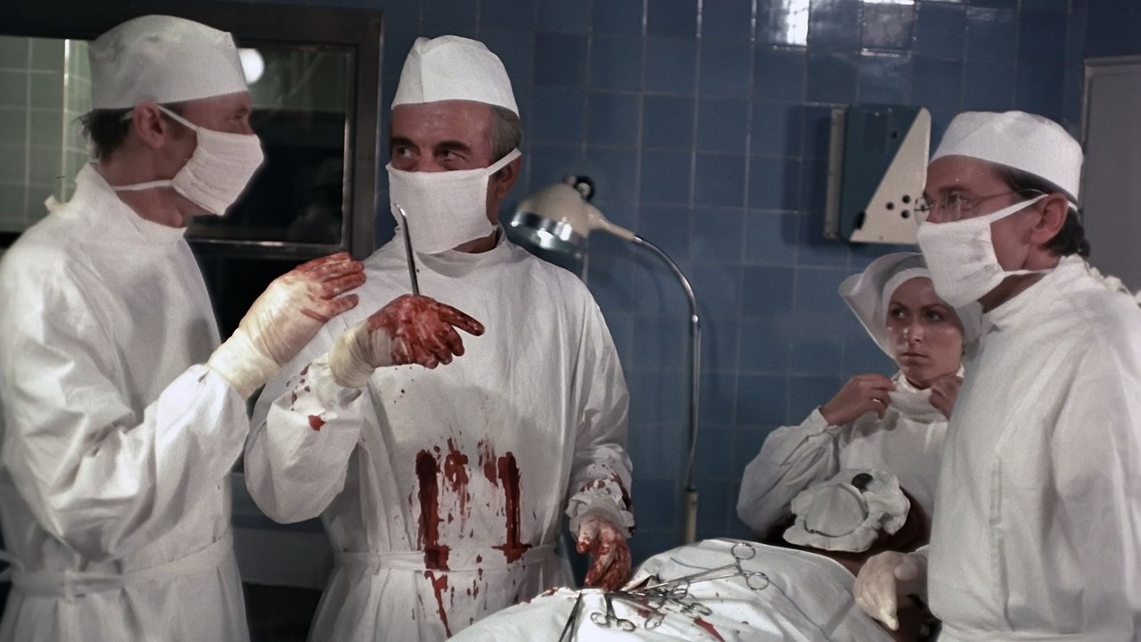 Jealousy and Medicine (1973)