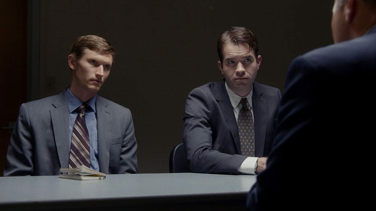 Homicide City — Épisode 2