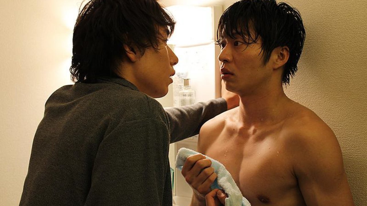 おっさんずラブ