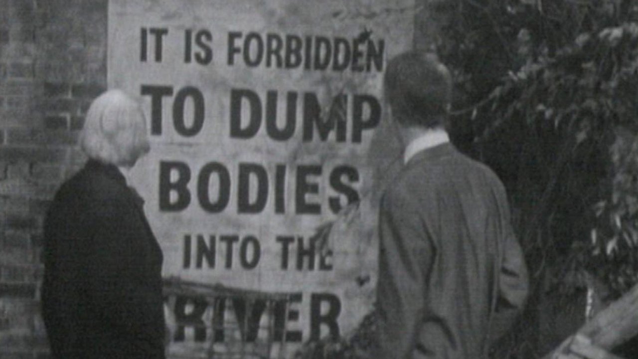 Doctor Who - Season 2 Episode 4 : World's End