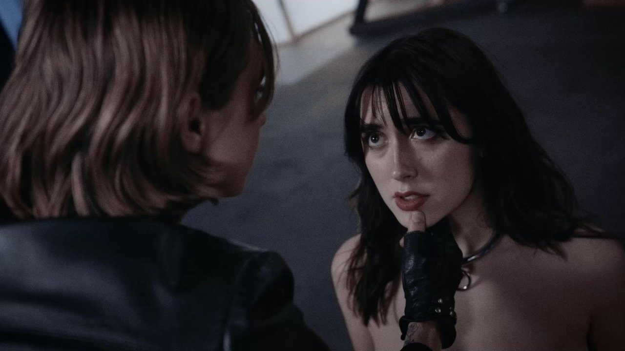 Betrayed II