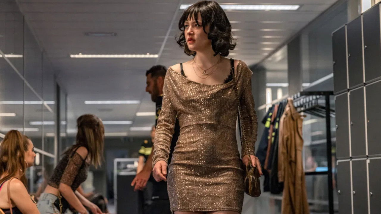 Der Amsterdam Krimi — Épisode 5