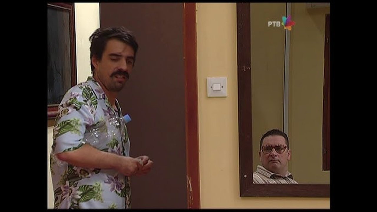 Državni posao - Season 7 Episode 5 : 1087 Tehnički