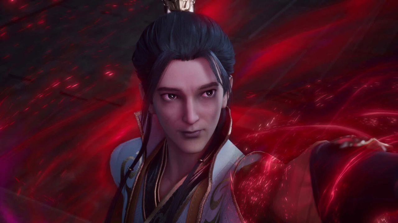 隐世宗门掌教 — Épisode 19