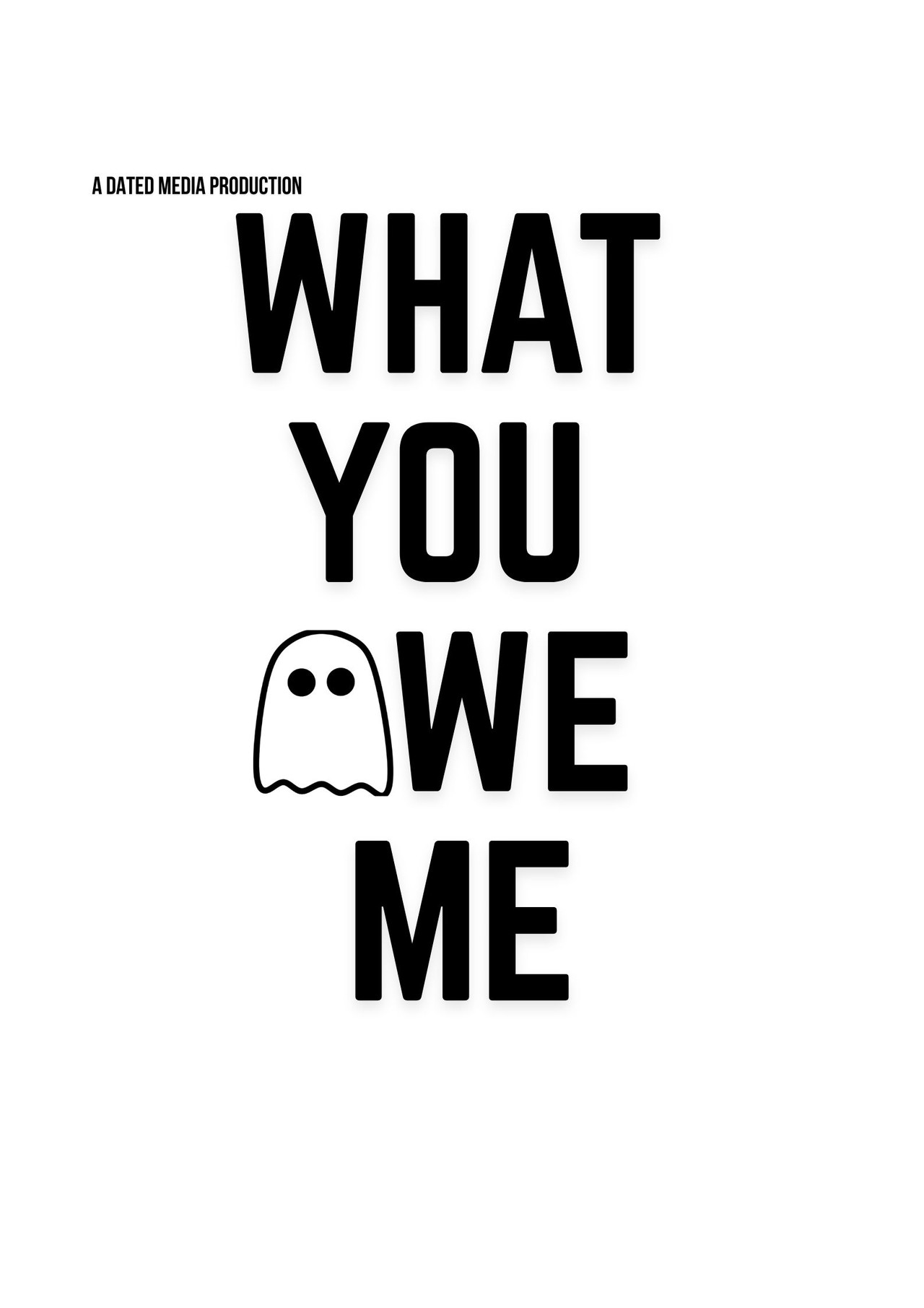 What You Owe Me Backdrop