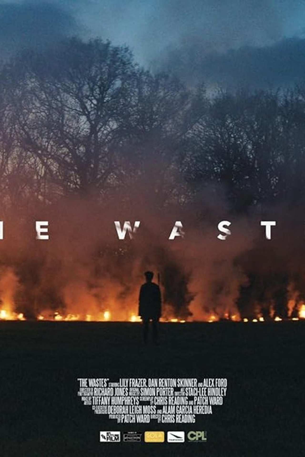 The Wastes