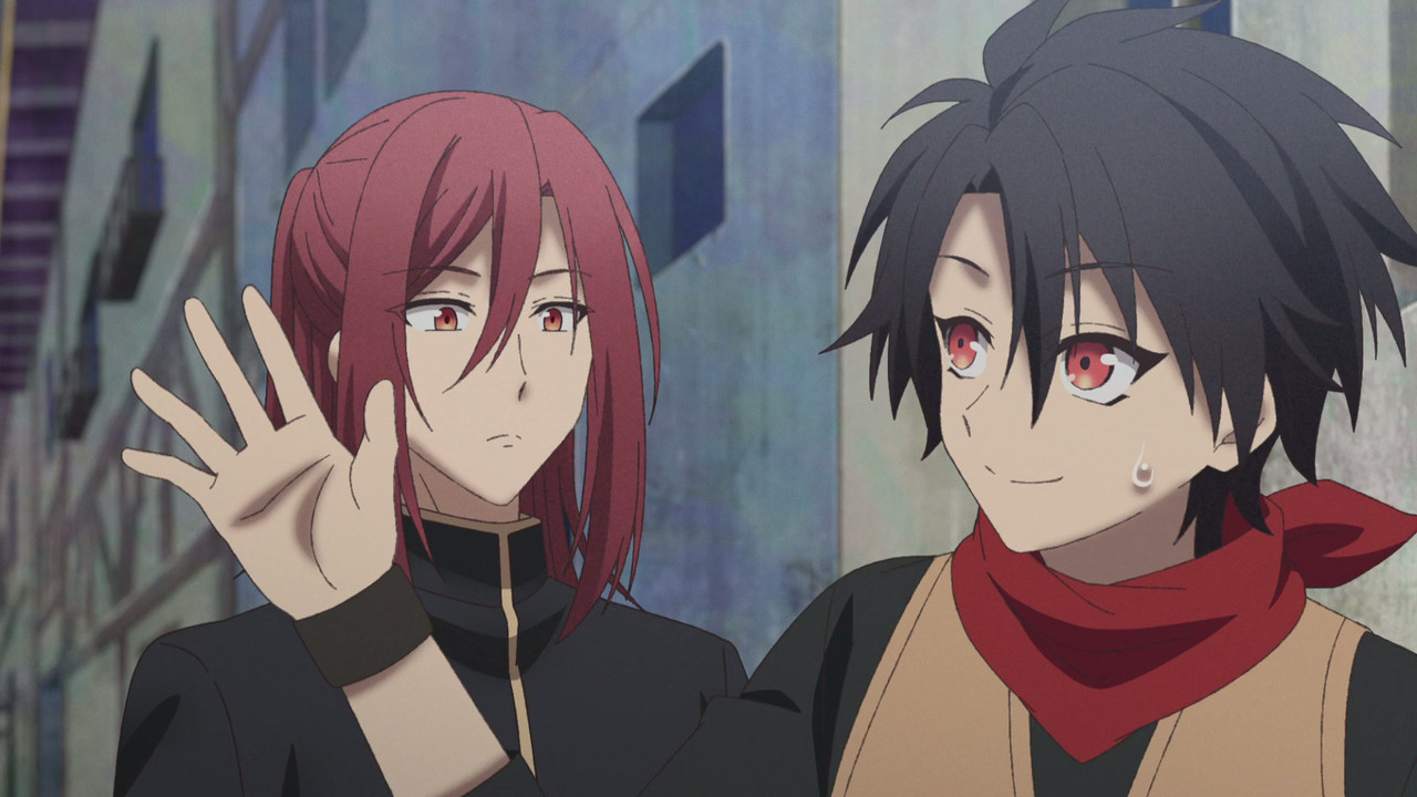 There was a Cute Girl in the Hero’s Party, so I Tried Confessing to Her — Épisode 2