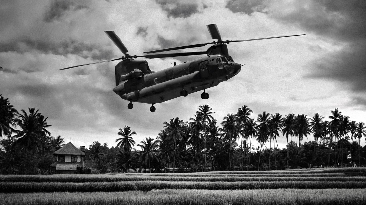 M.A.D. World — Épisode 5