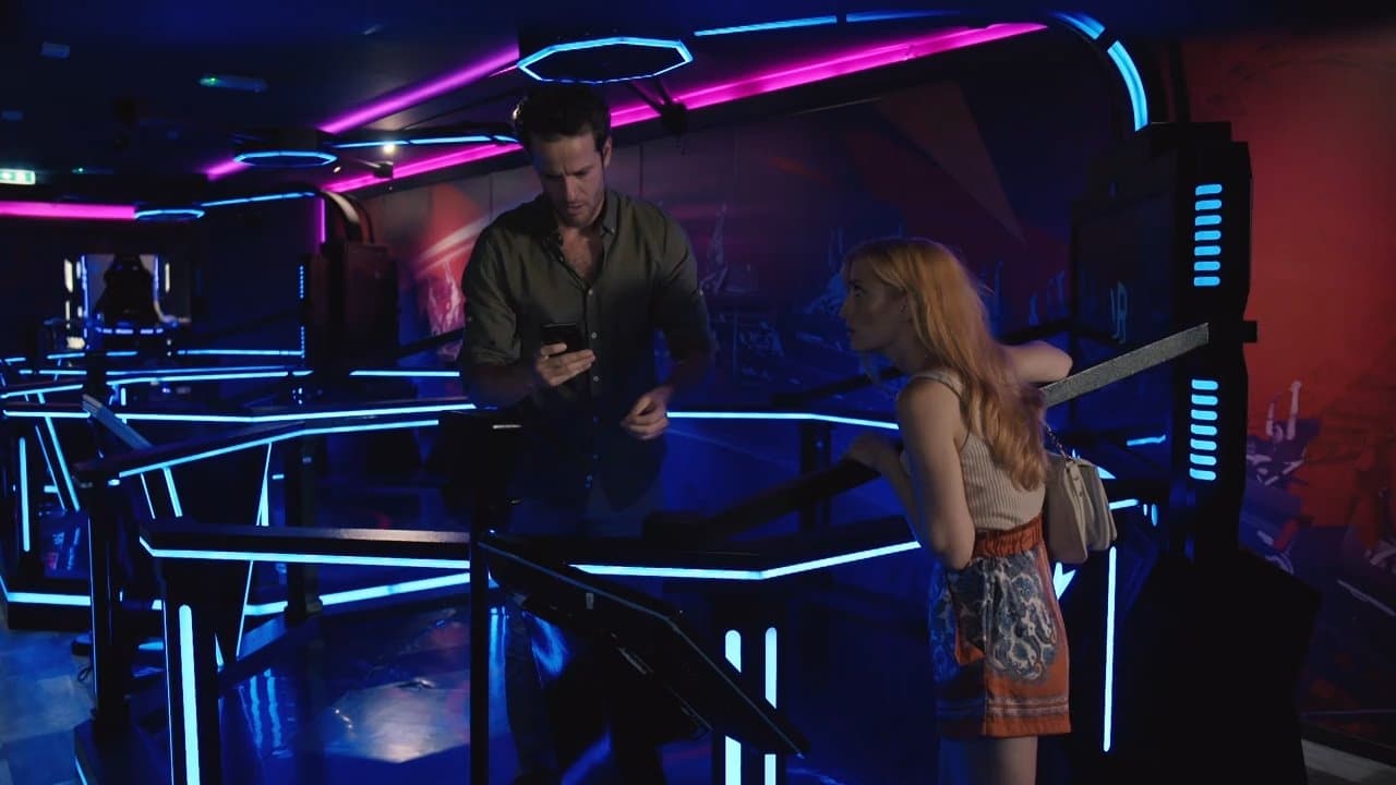 Hazatalálsz — Épisode 8