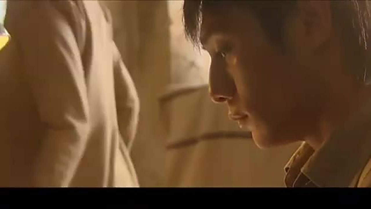 画魂 — Épisode 25