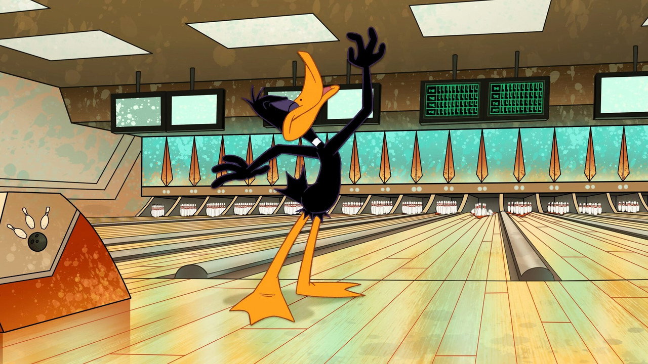 Image The Looney Tunes Show