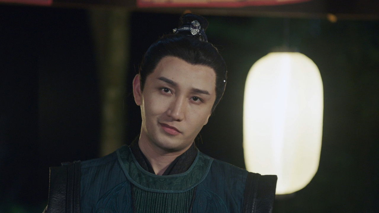 问厨哪来清如许 — Épisode 10