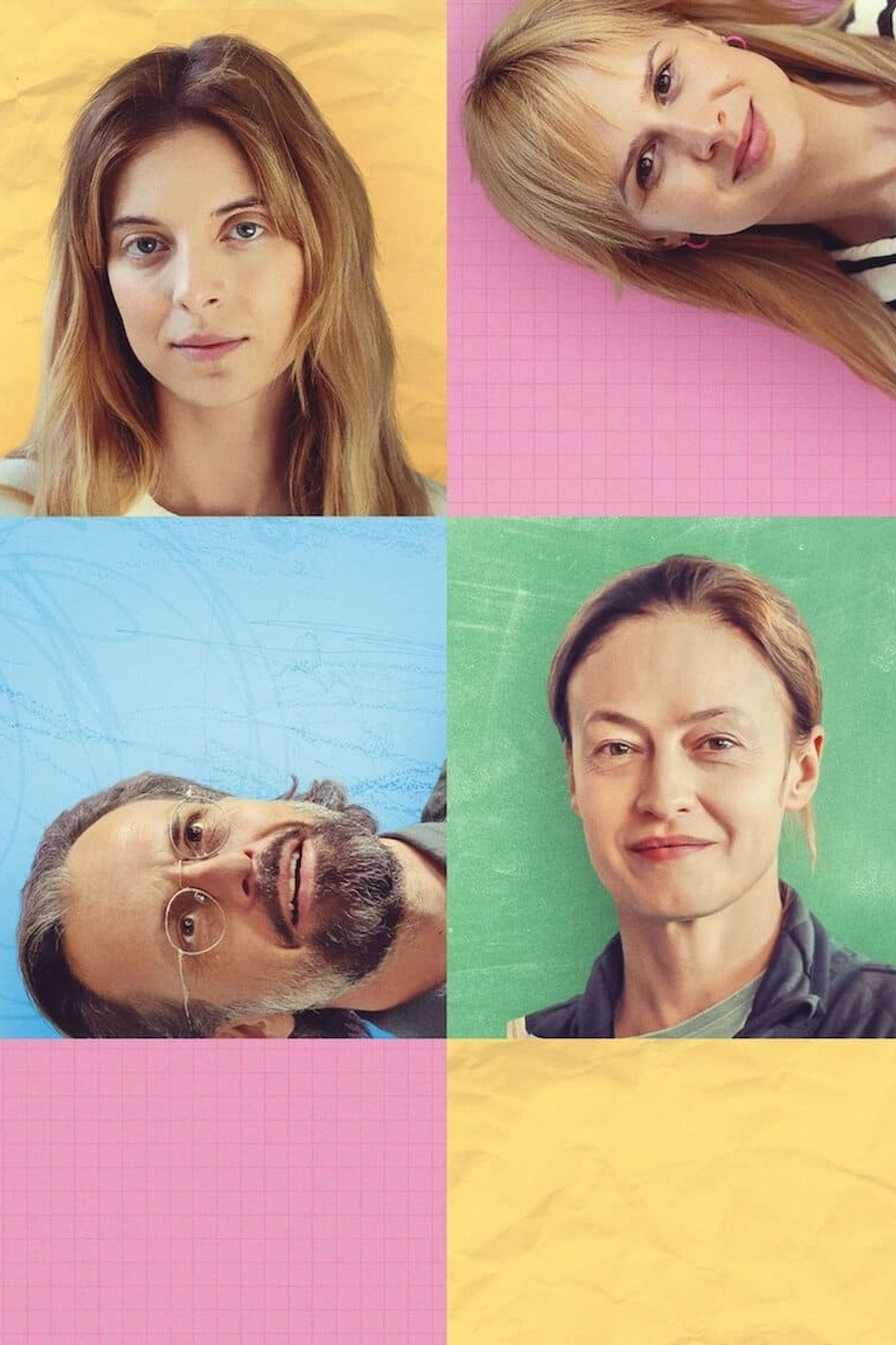 The Mothers of Penguins still 6