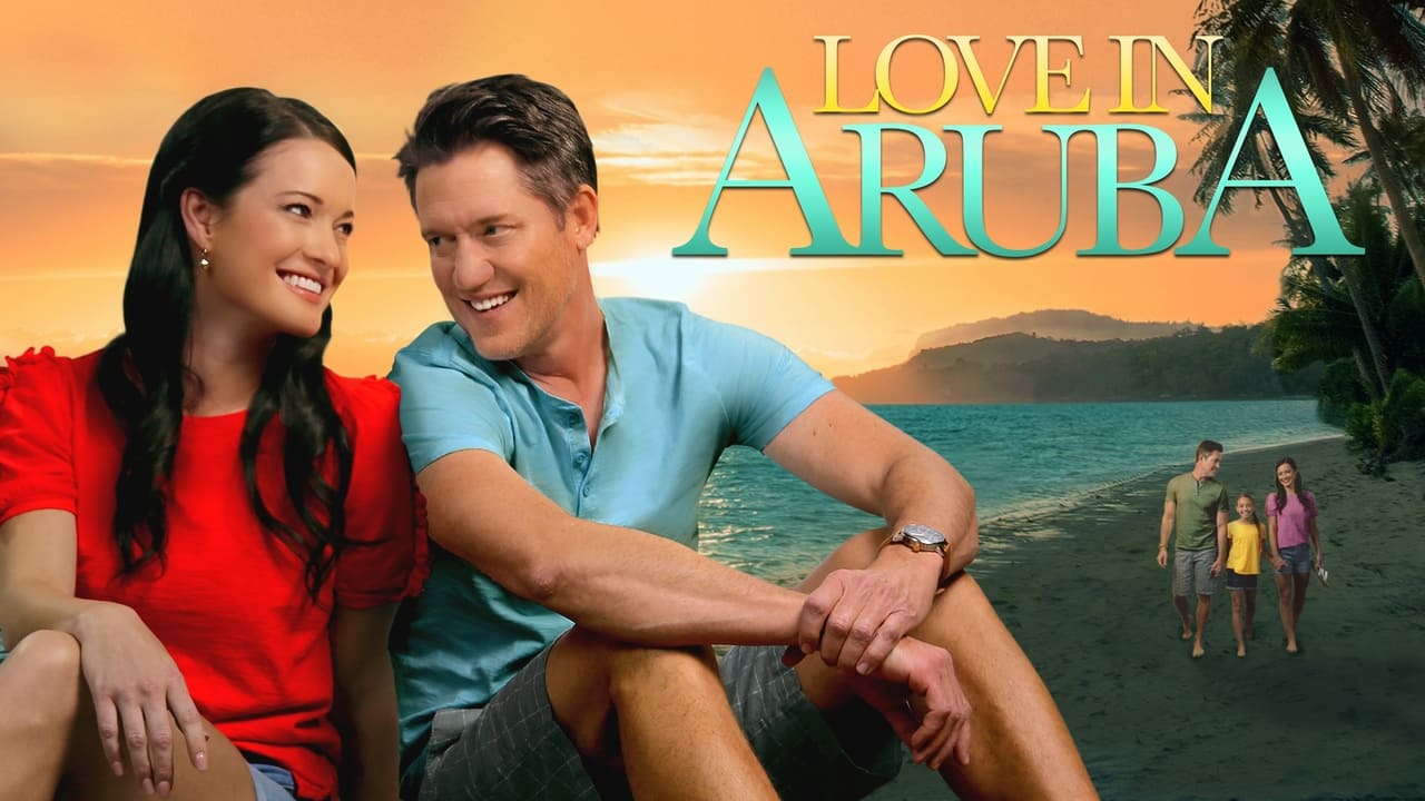 Love in Aruba (2021)