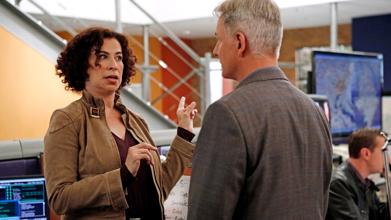 NCIS - Season 11 Episode 3 : Under the Radar