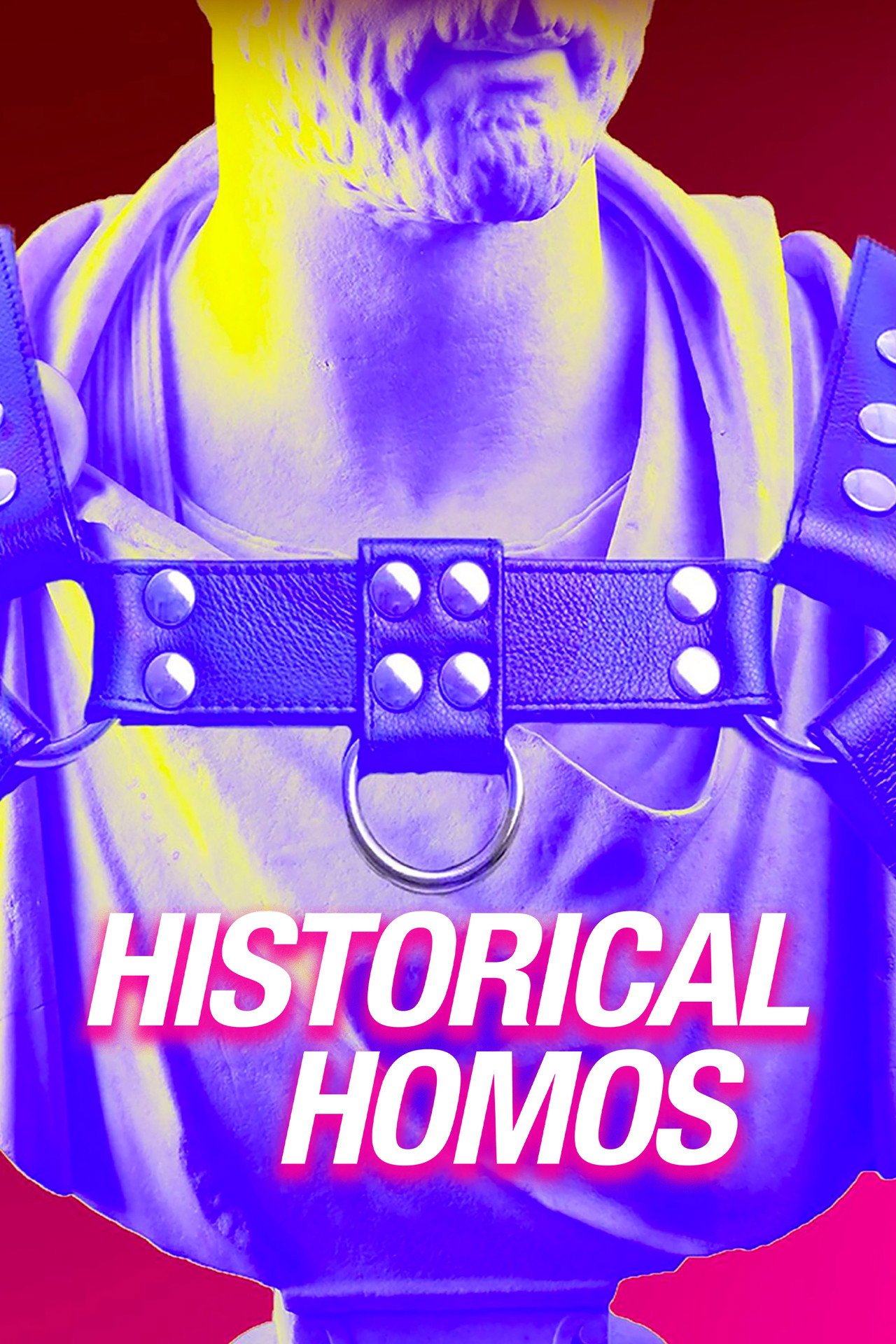 Historical Homos affisch