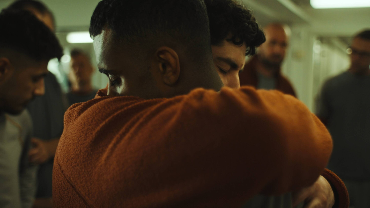 Från insidan — Épisode 6