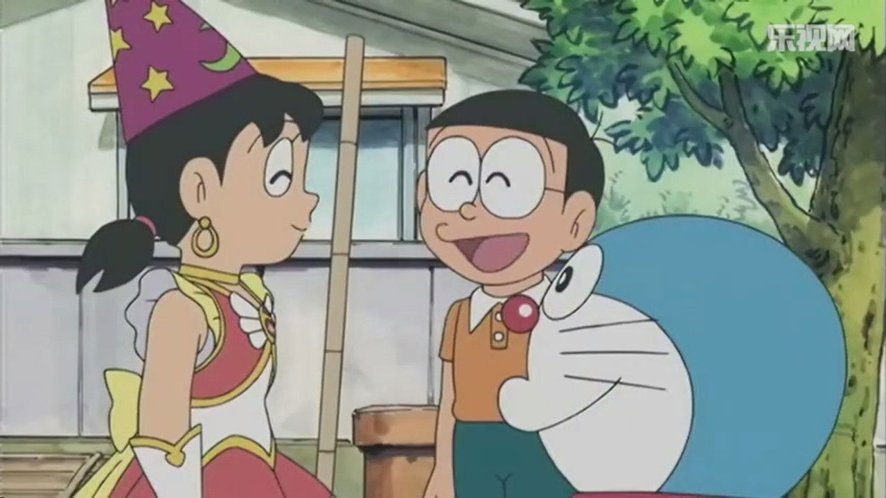 Doraemon — Épisode 89
