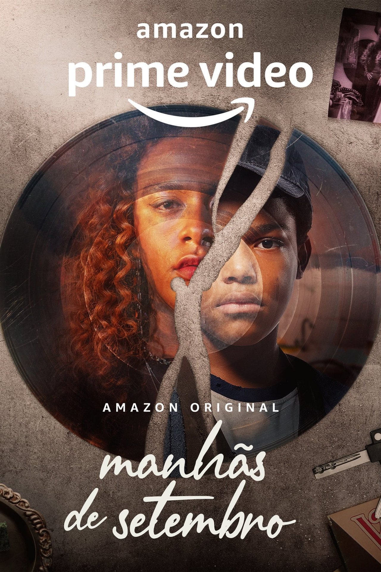 September Mornings (2021) Hindi Season 1 Complete backdrop