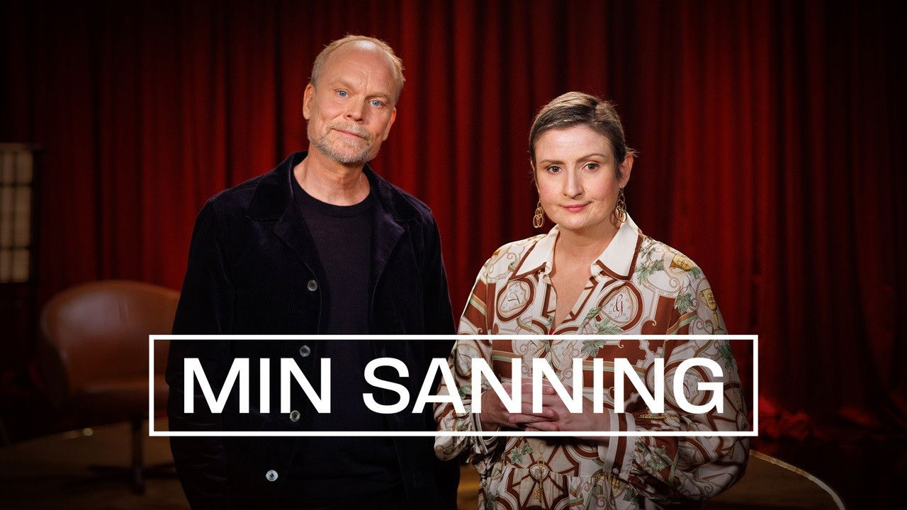 Min sanning — Épisode 4