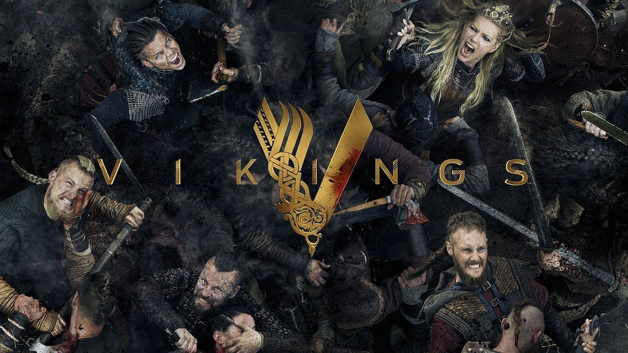 Vikings - Season 5
