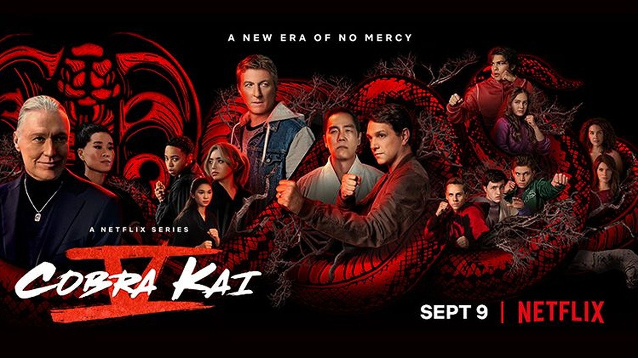 Cobra Kai