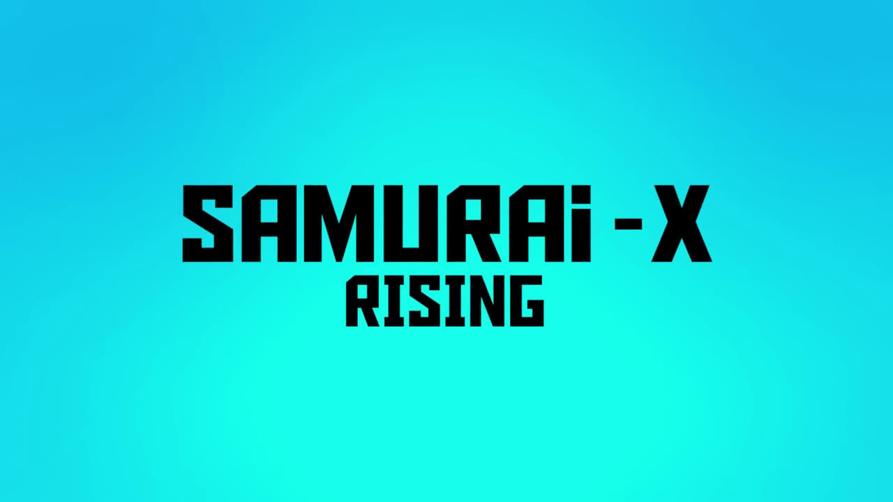 Ninjago: Masters of Spinjitzu - Season 0 Episode 87 : Samurai X Rising