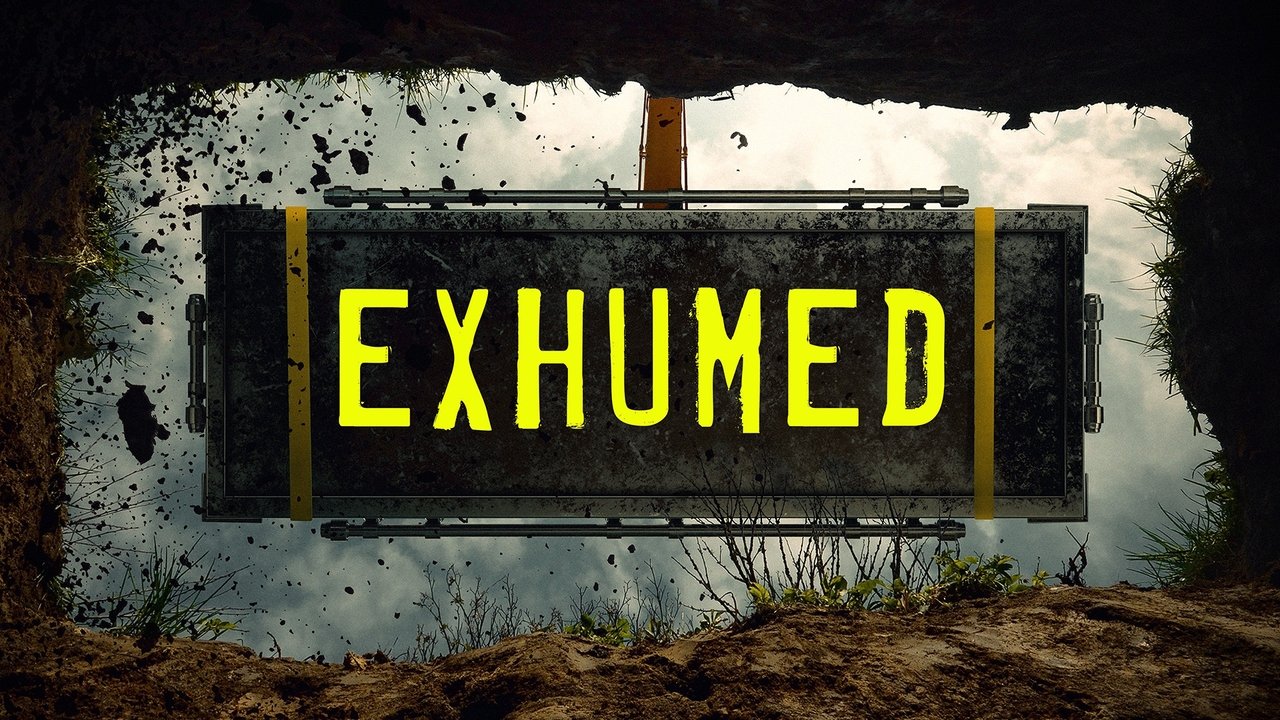 Exhumed background