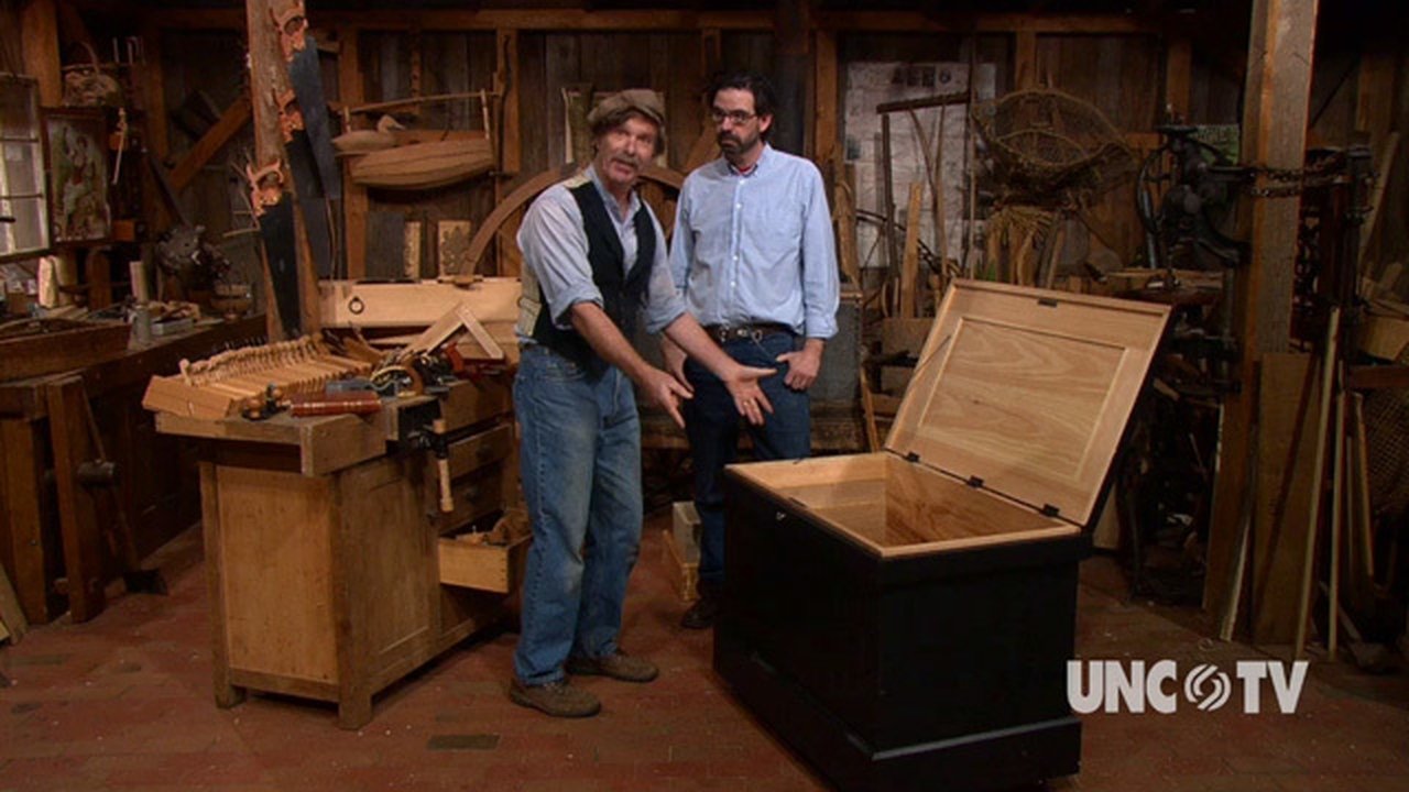 The Anarchist’s Tool Chest