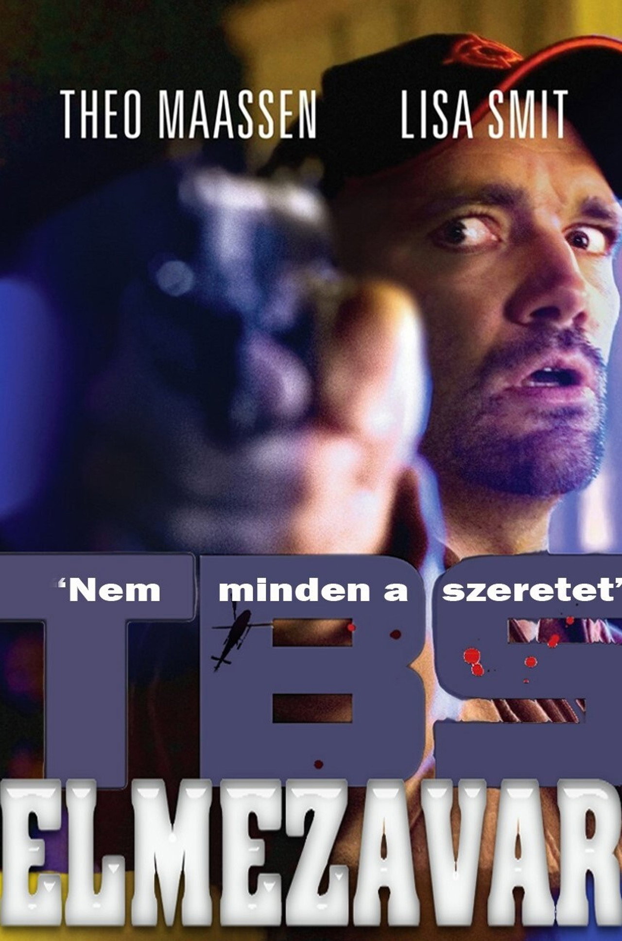 Elmezavar – plakát 3