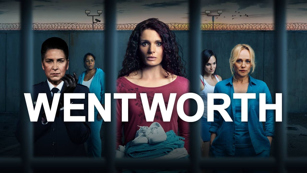 Wentworth - Season 7