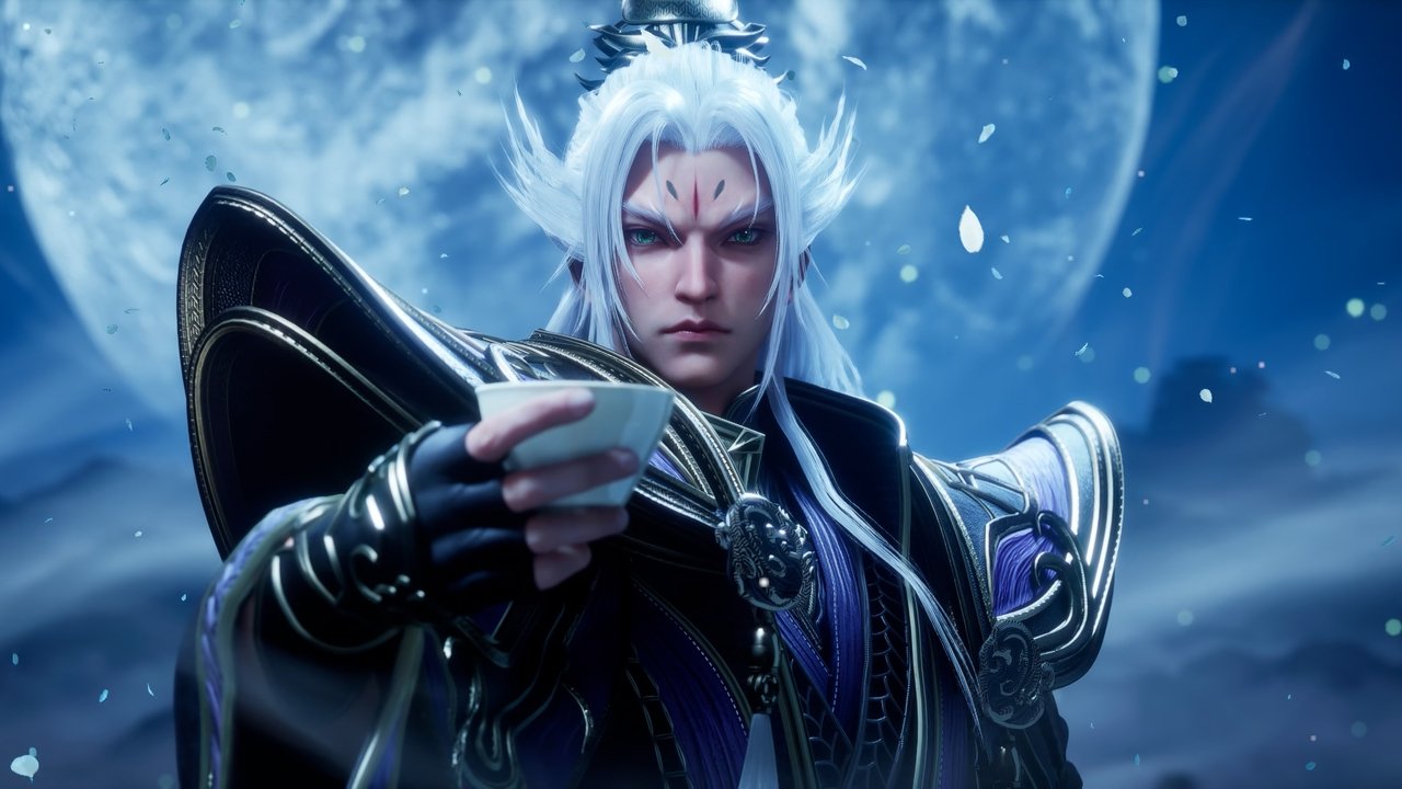 The Demon Hunter - Season 1 Episode 64 : Episode 64