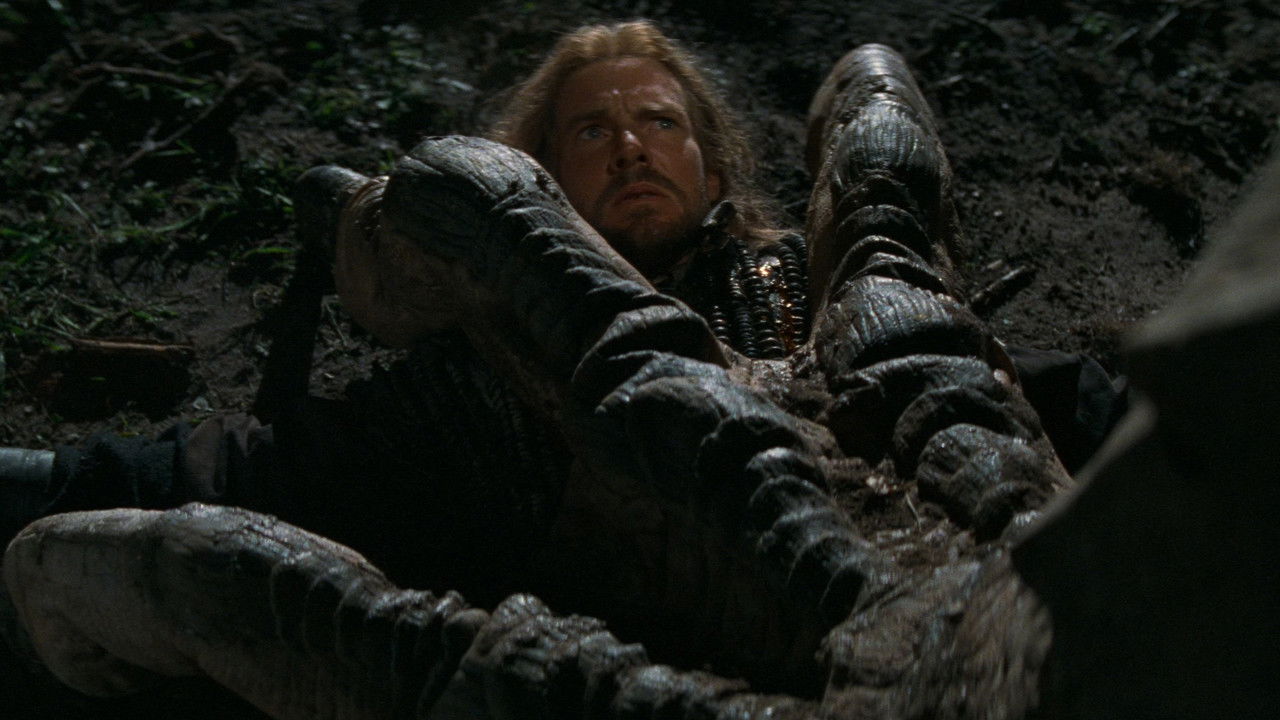 DragonHeart backdrop