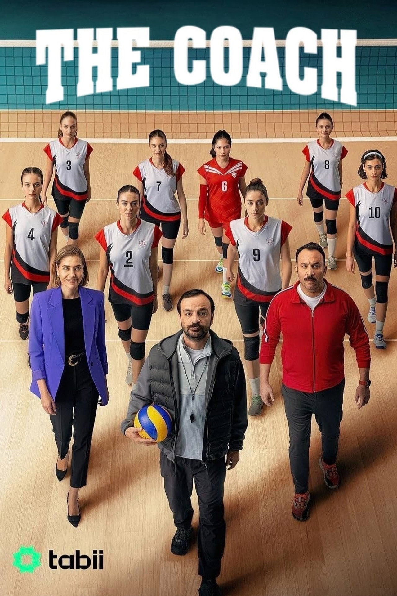 The Coach