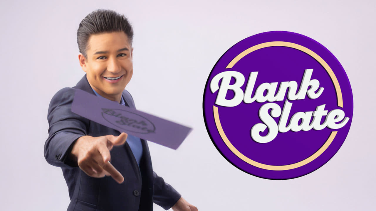 Blank Slate - Season 1