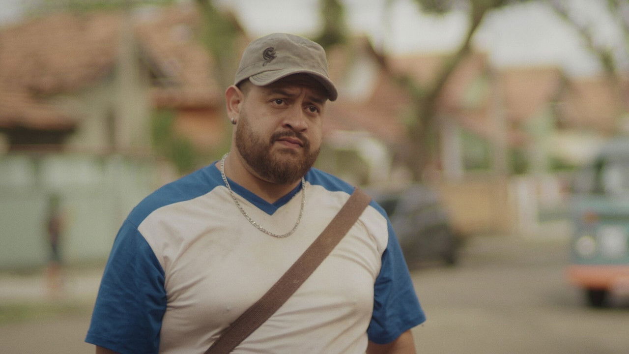 Cosme & Damião: Quase Santos — Épisode 6