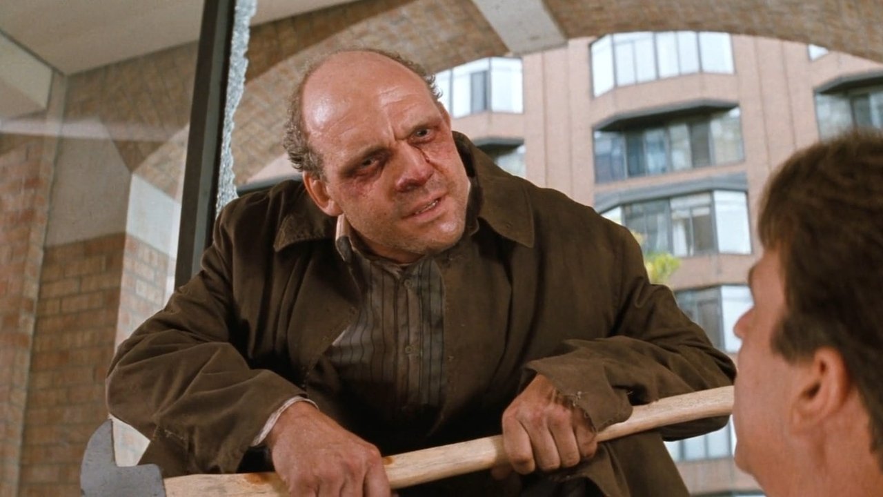 In the Mouth of Madness Screenshot
