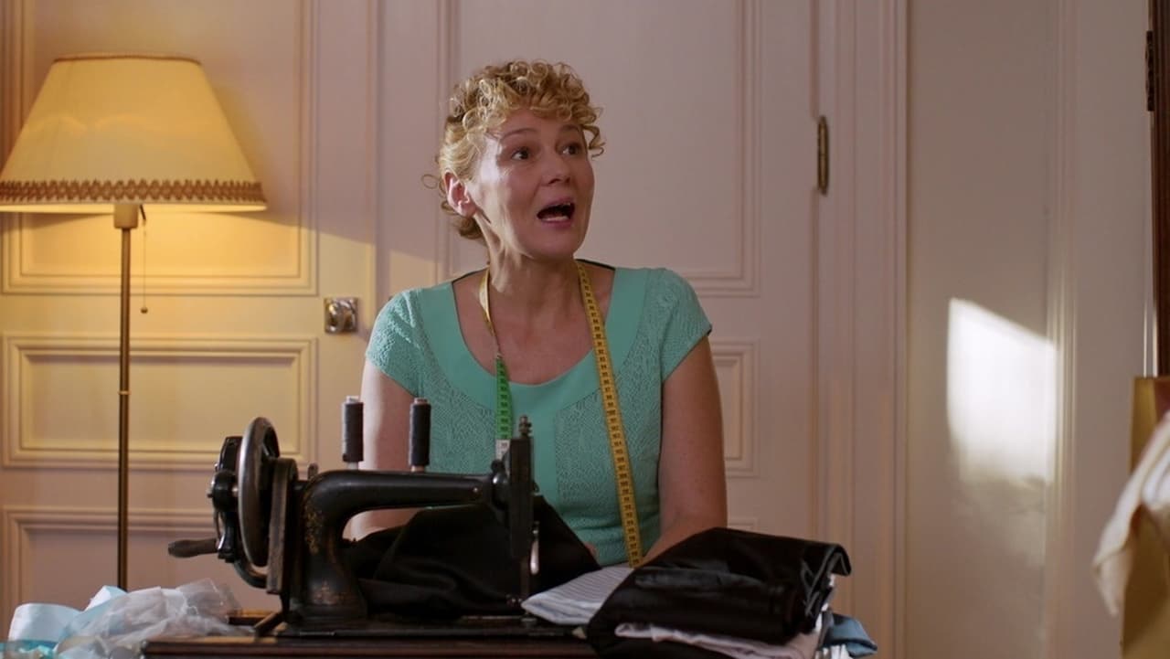 Kowalscy kontra Kowalscy — Épisode 9