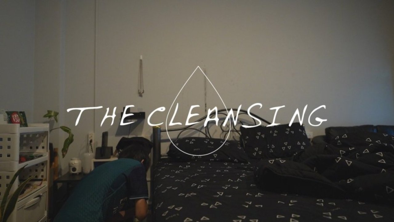 The Cleansing