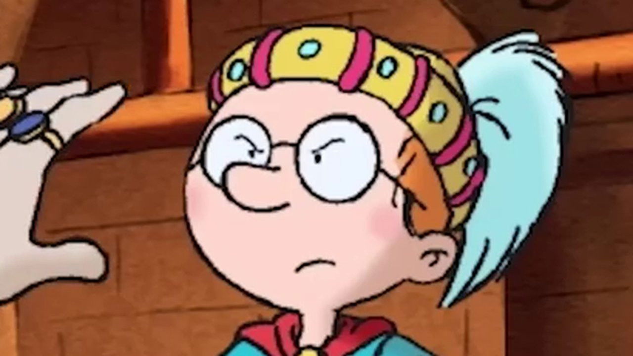 Martin Morning — Épisode 6