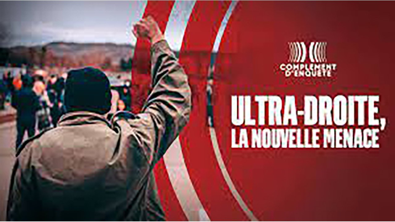 Complément d'enquête - Season 20 Episode 23 : Episode 23