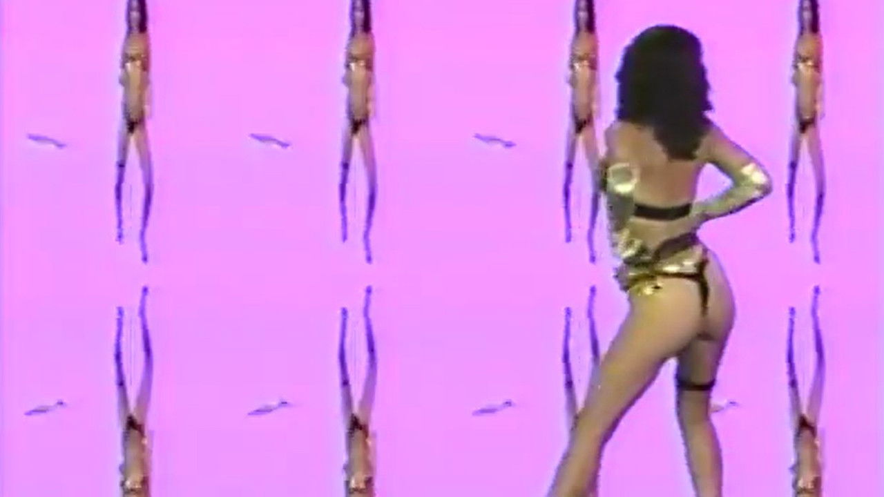 Sluts & Goddesses backdrop