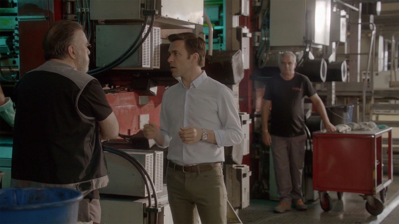 Tandem — Instinct de survie