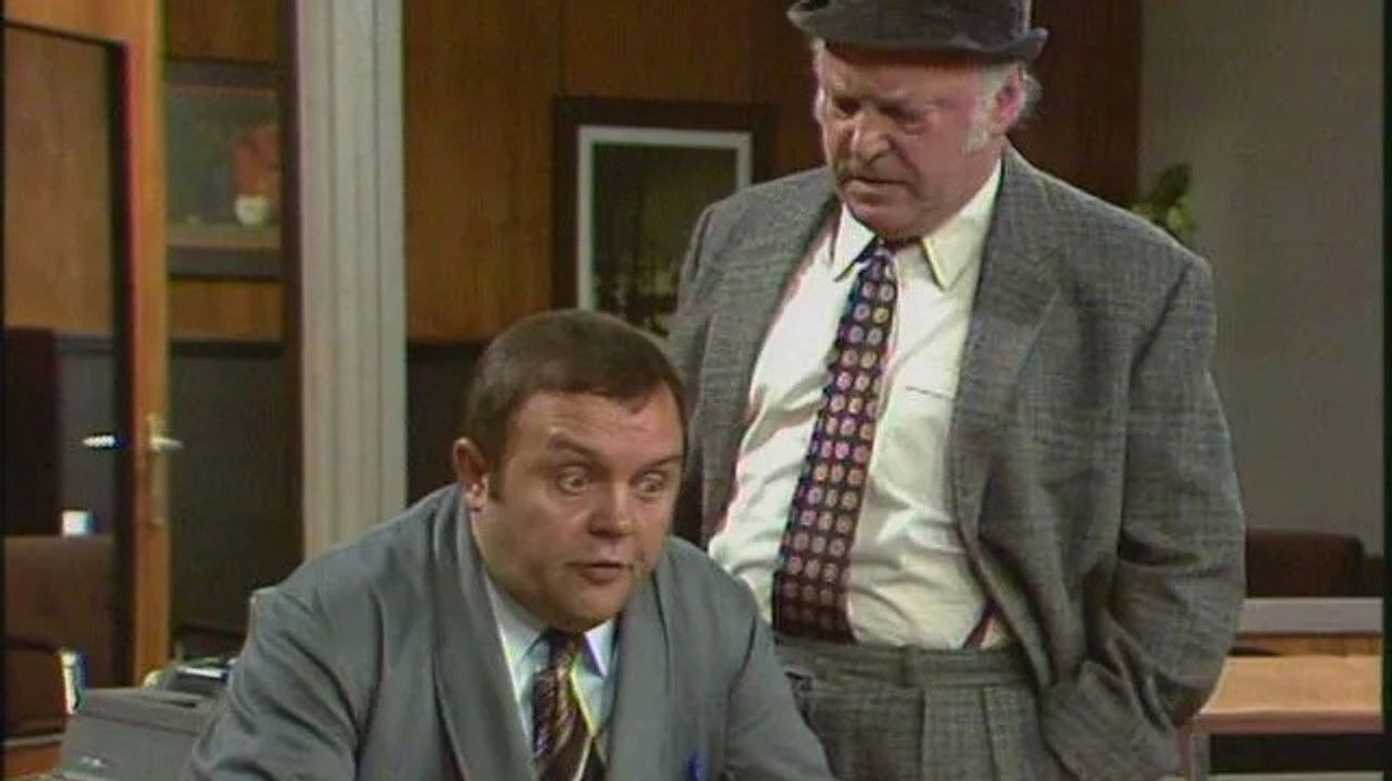 De Collega's — Épisode 12