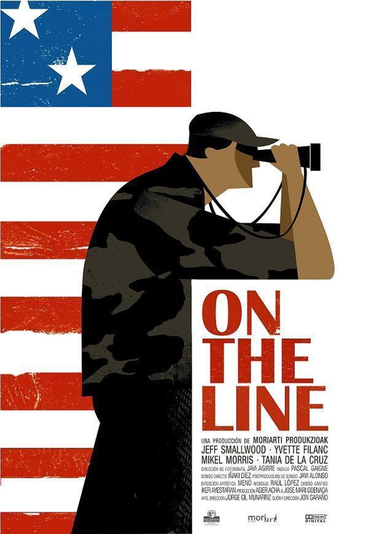 On the Line On the Line