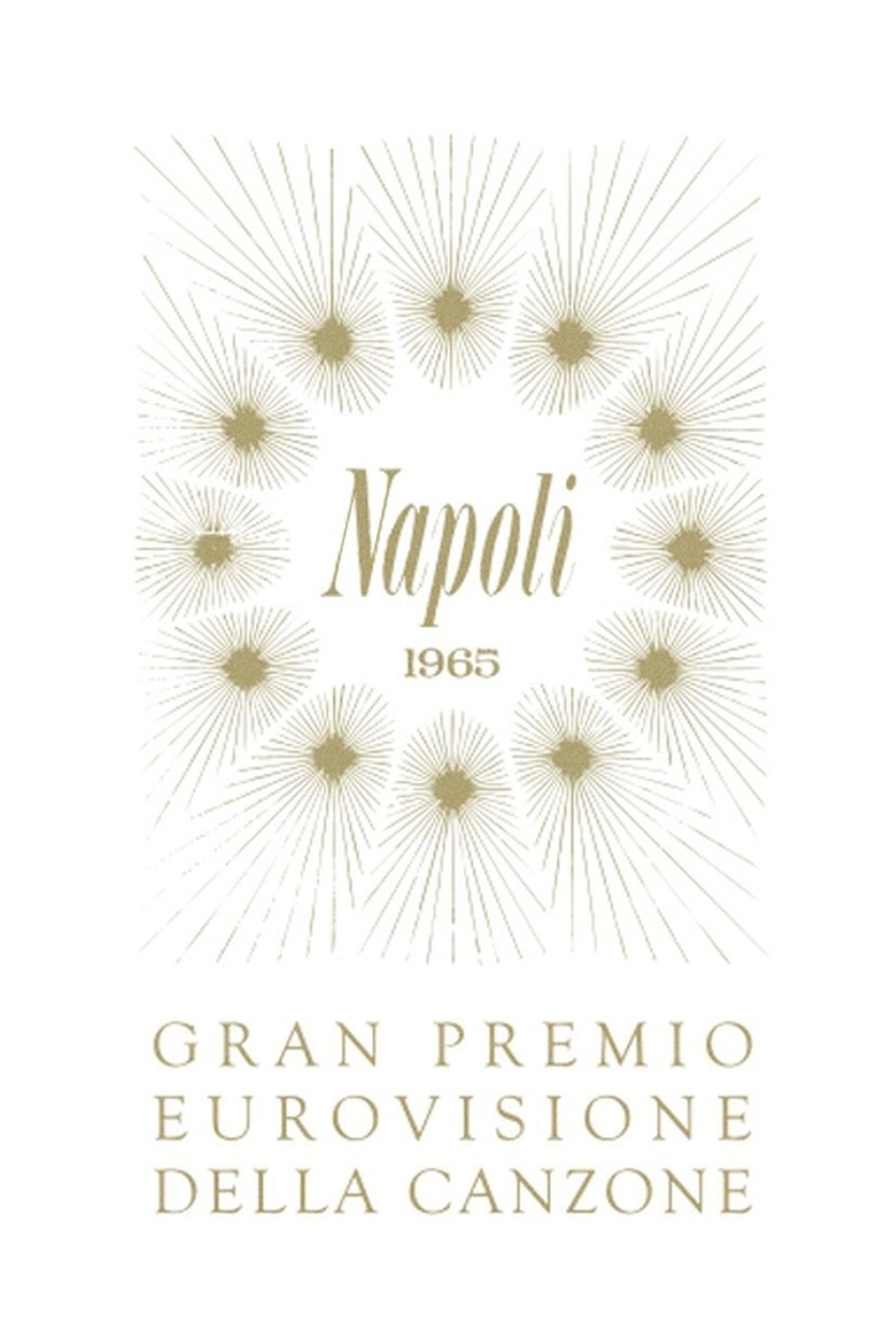 Naples 1965