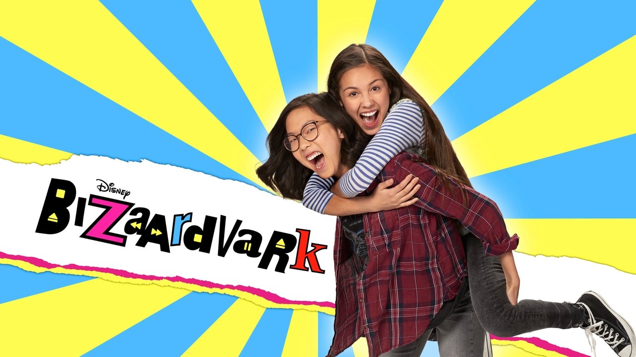 Bizaardvark - Season 1