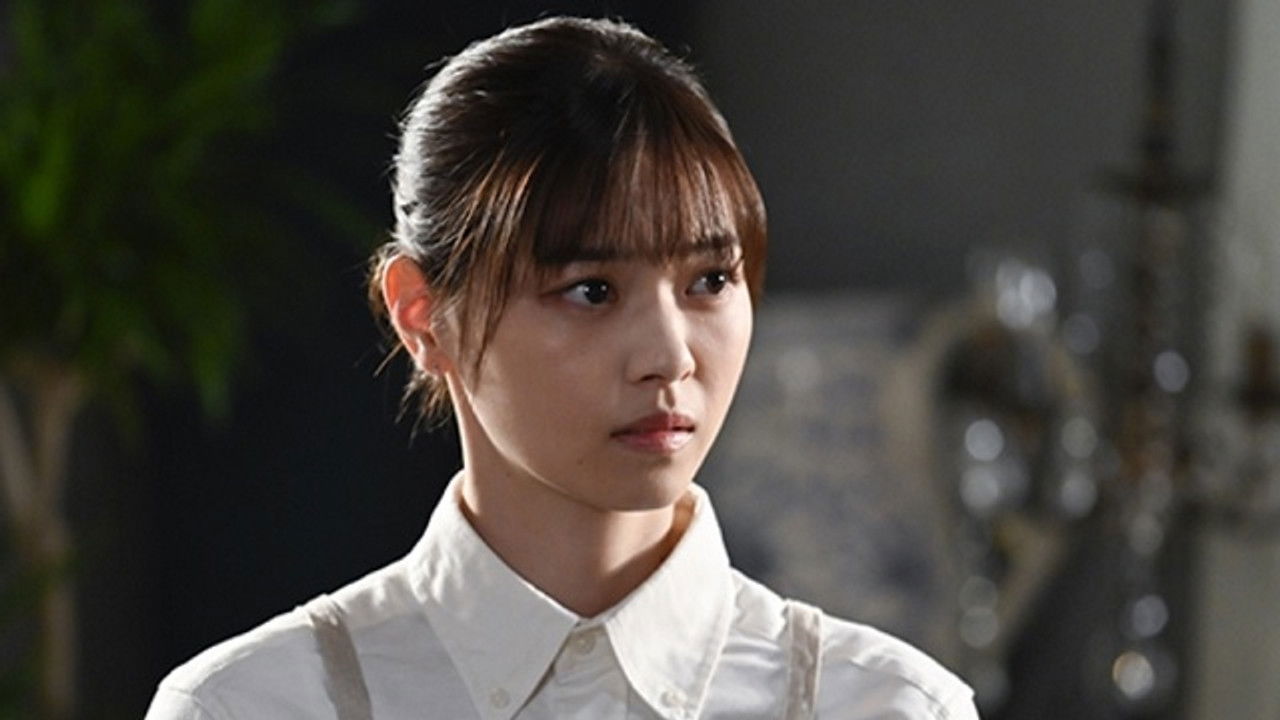 恋なんて、本気でやってどうするの？ — Épisode 9