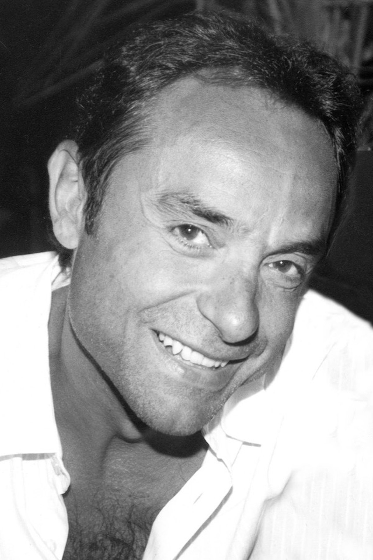 Dominique Thiel - مخرج